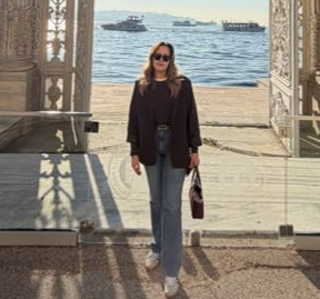 Ayşe Akman