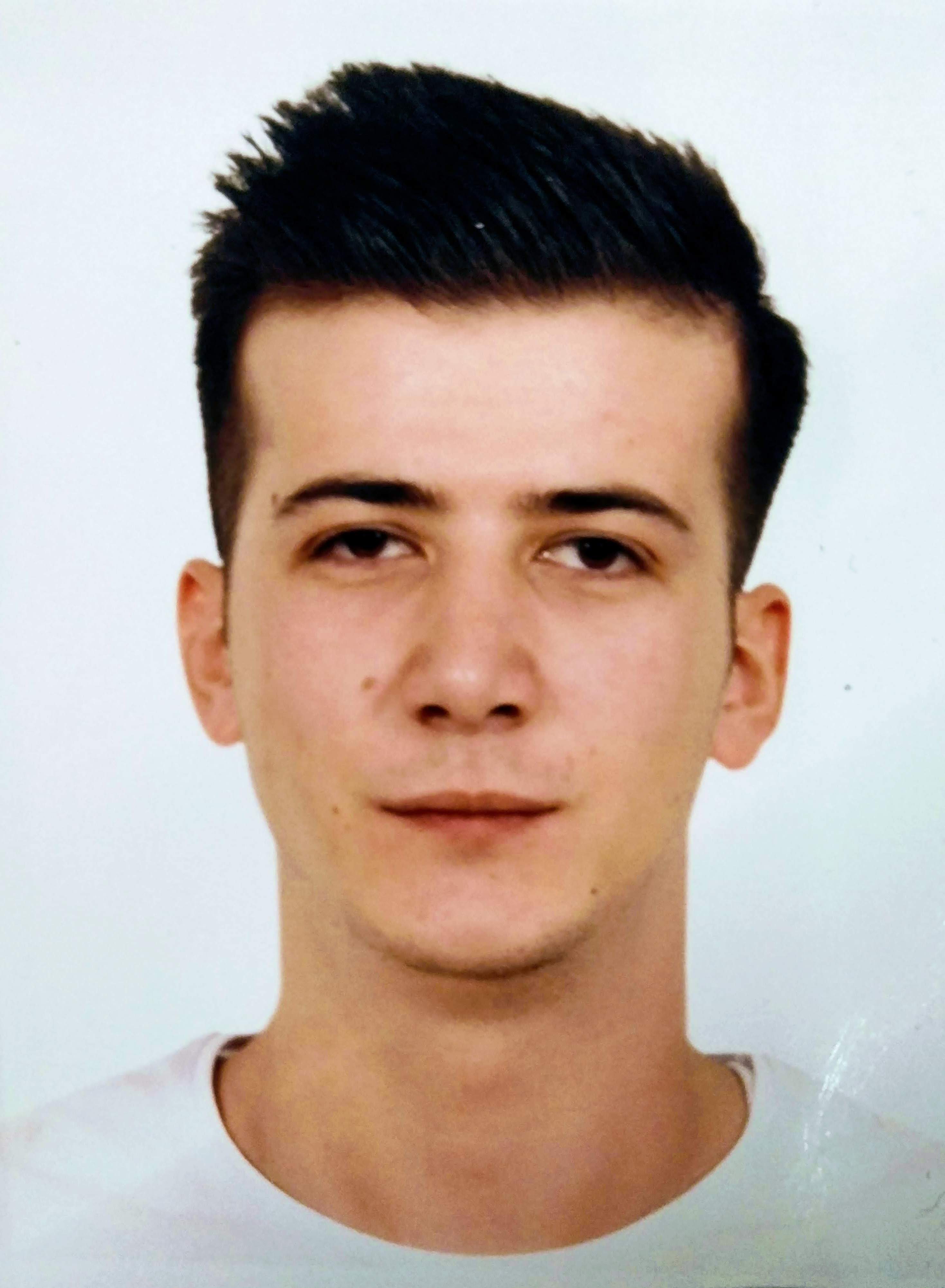 Abdussamet Kahraman